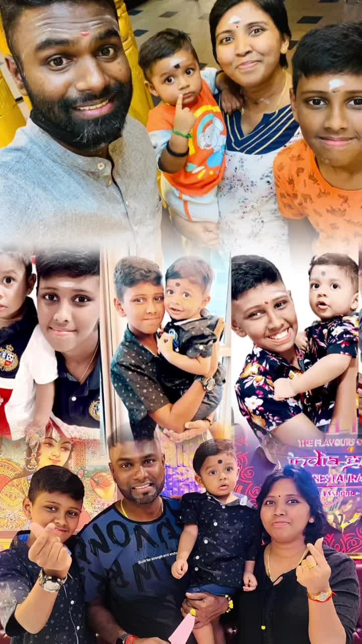 @Srikumar Gopal