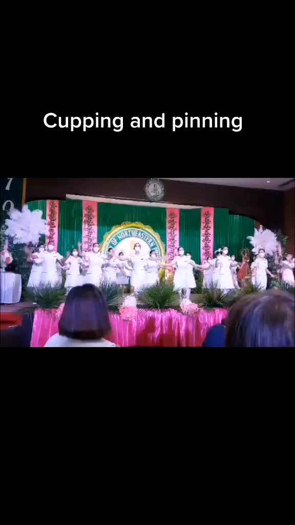 @Nurse Jing ๐ต๐ญ๐ธ๐ฆ