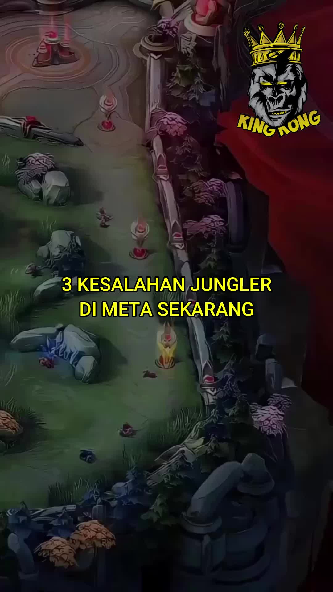 @Kingkong Store MLBB