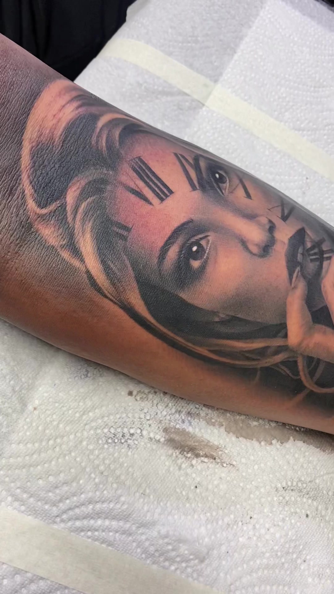 @Phil Haas Tattoos