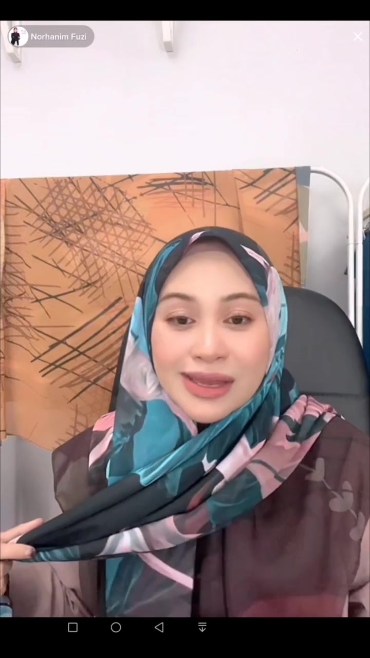 @Koleksi Hannah Official