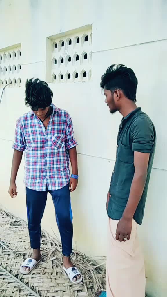 @Akash AV