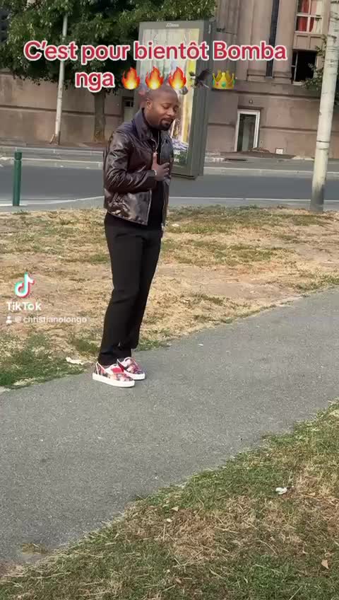 @Musiciens Chrétiens Congolais