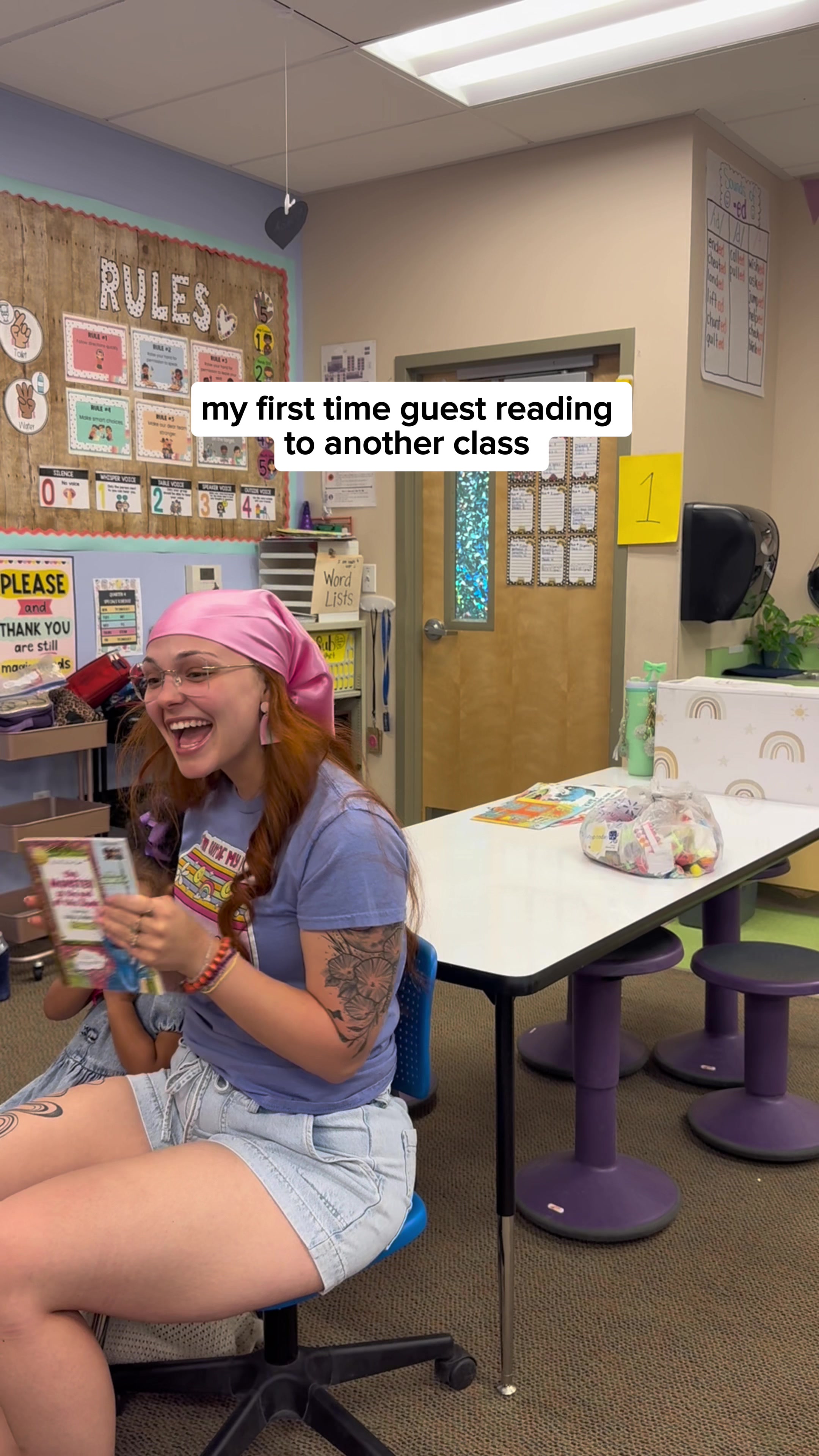 @Sara James