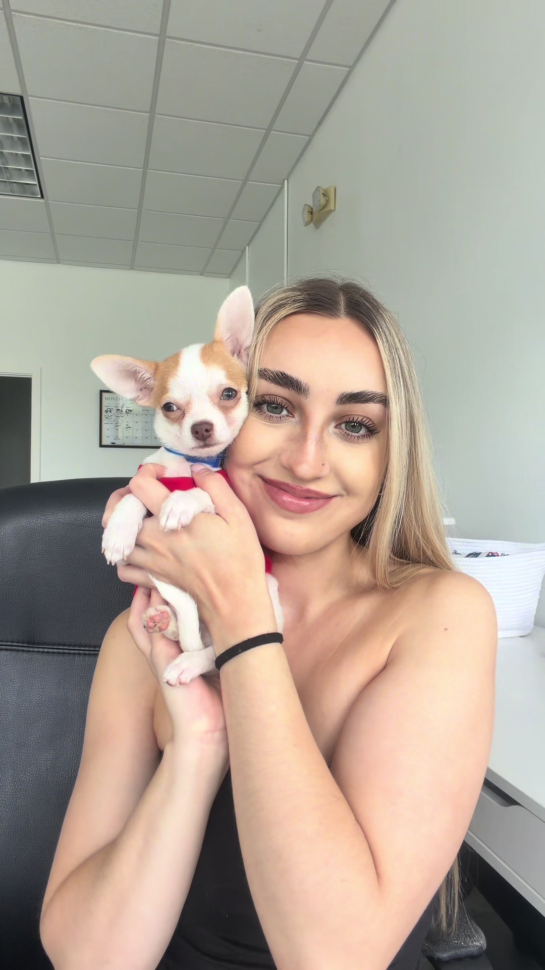@TeaCups, Puppies & Boutique &reg;️