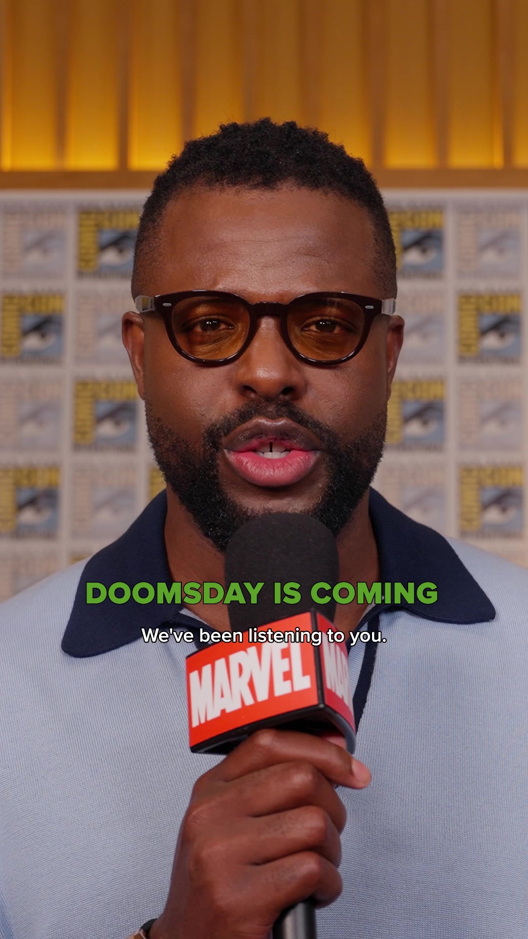@Marvel Entertainment