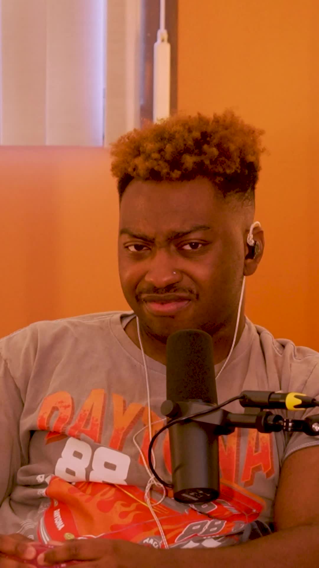 @ComfortLevelPodcast