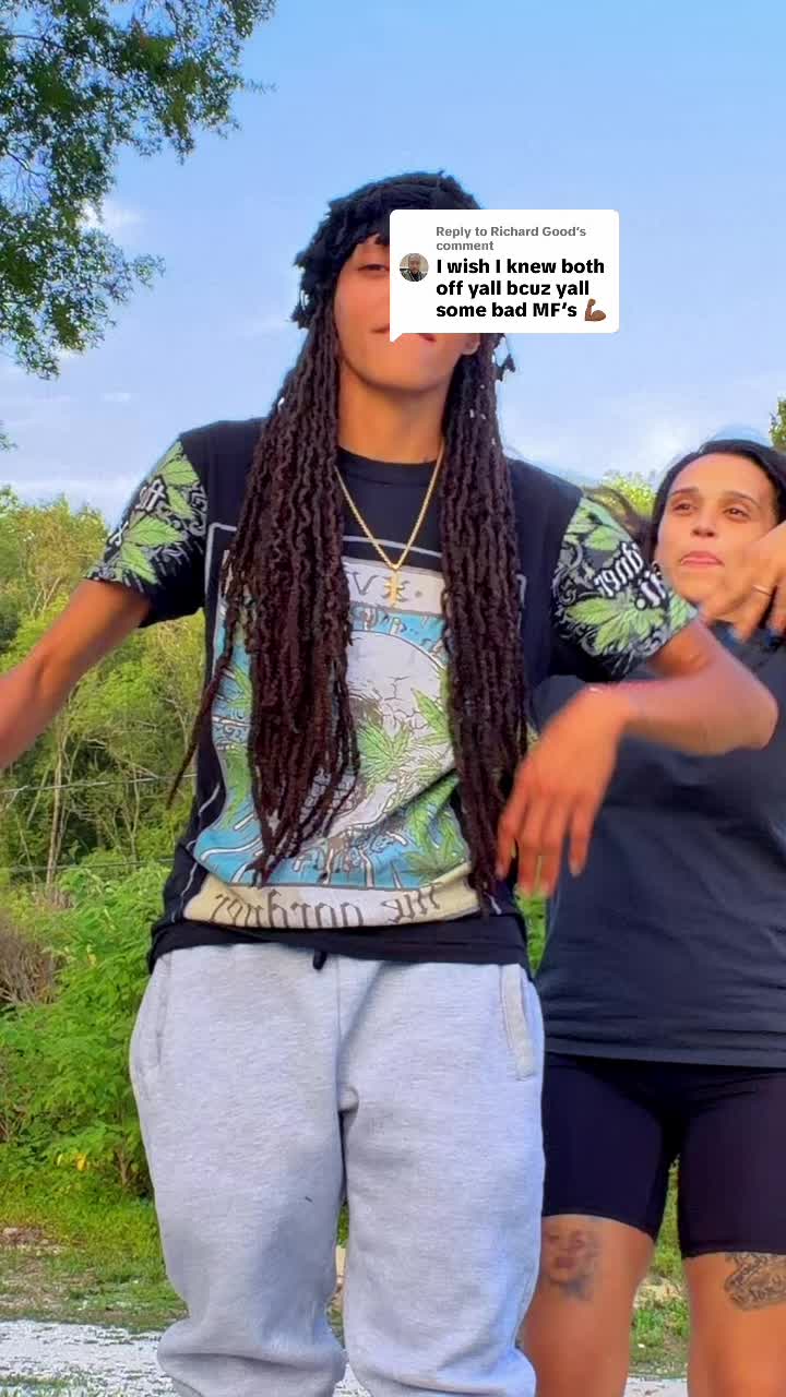 @LoudMouthJuanita