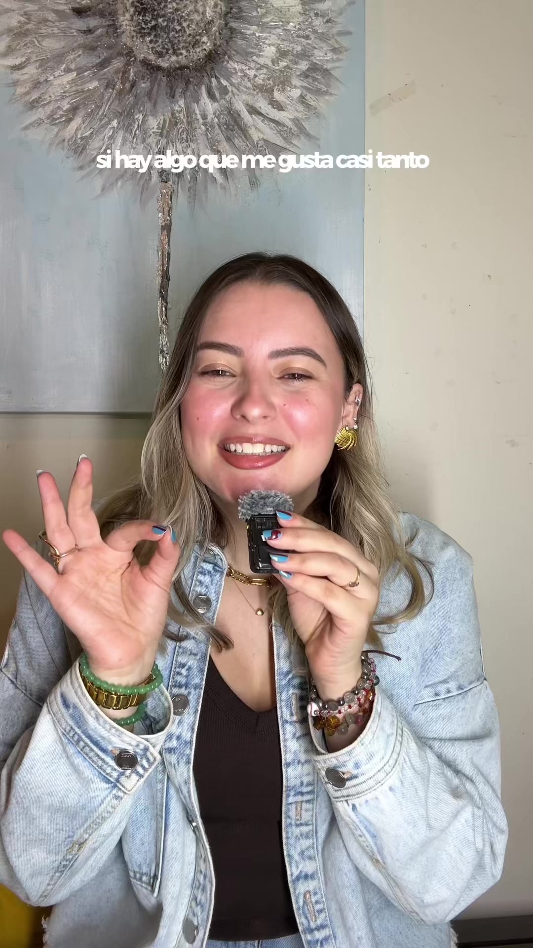@Anna Ibarra(La güera del beis)