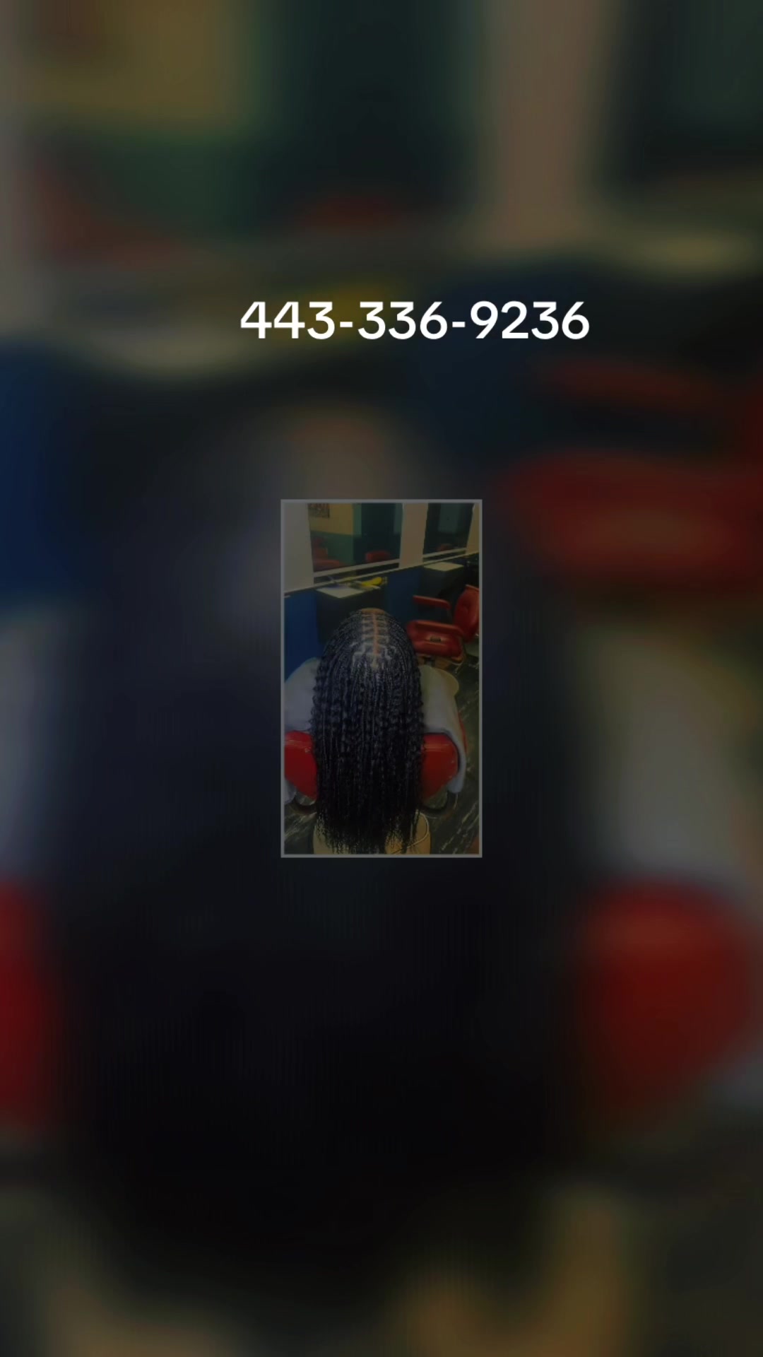 @Tady’s Hair Braiding
