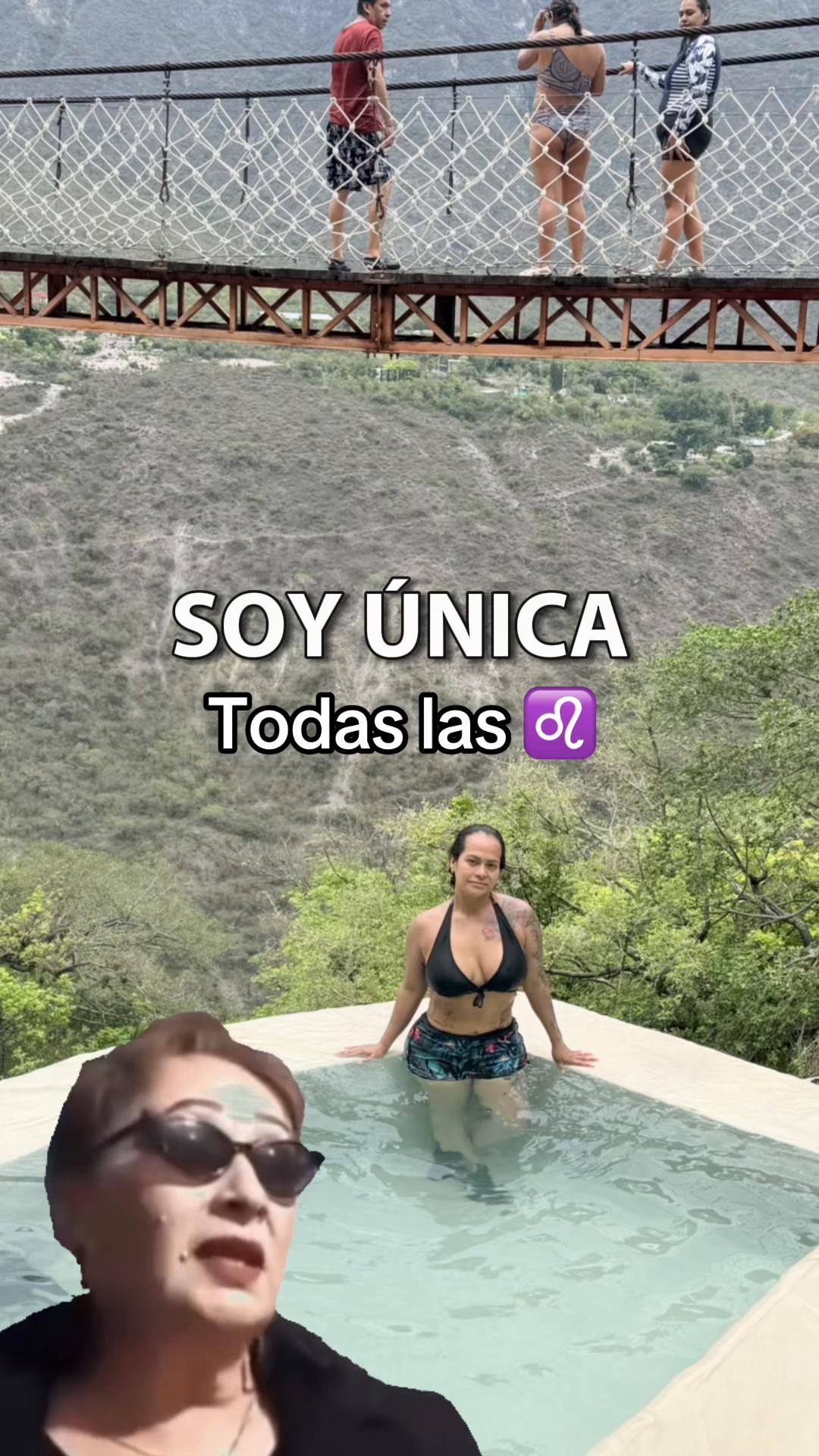 @Claudia Montano