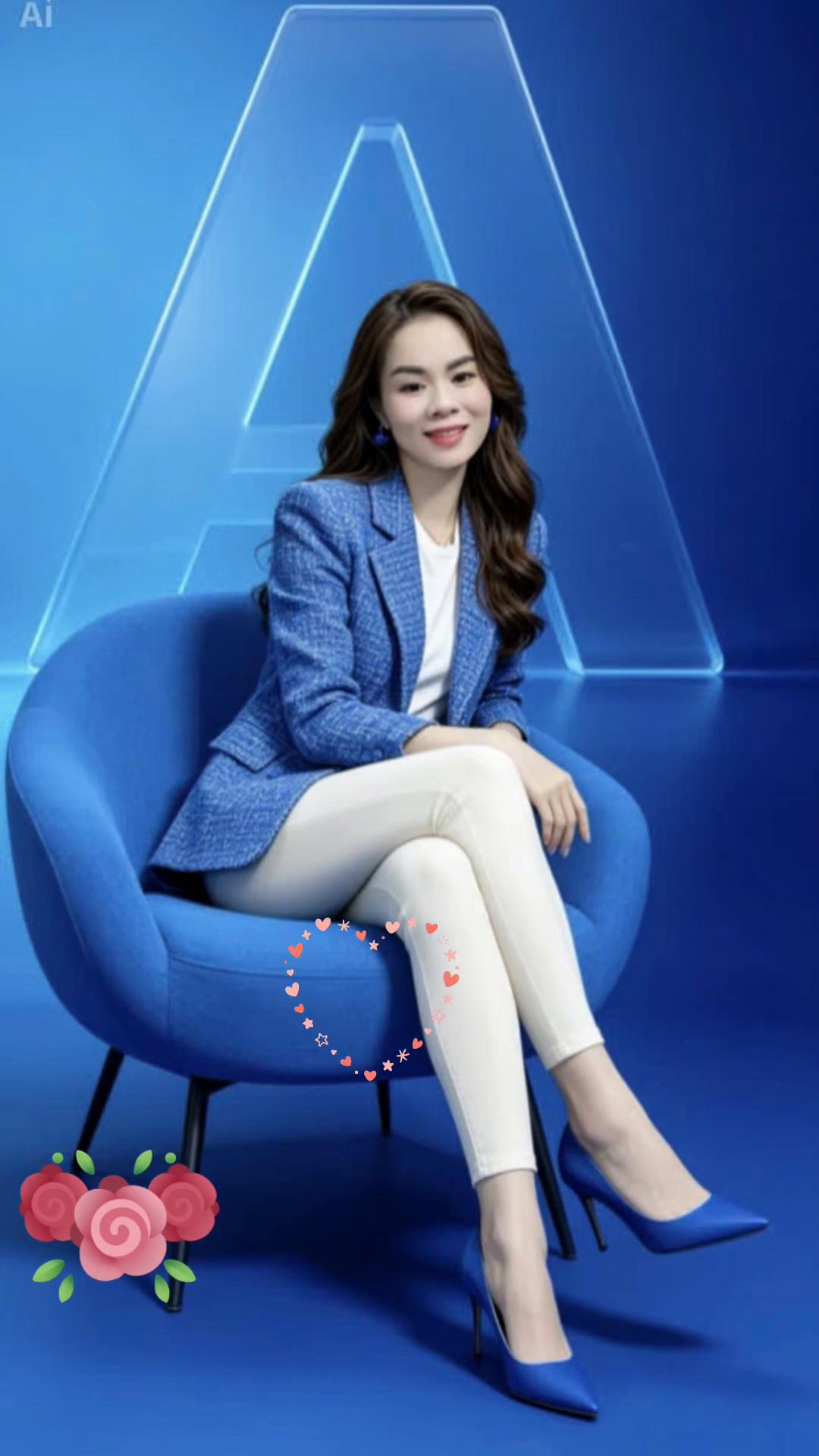 @🩷THANH MAI 💕💕🌹
