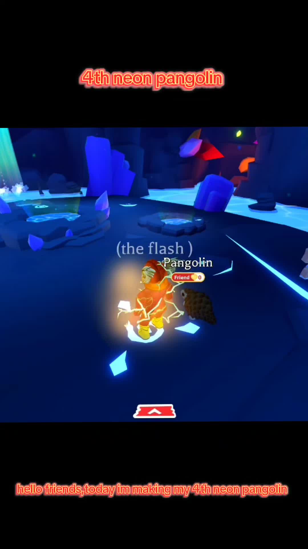 @the_flash