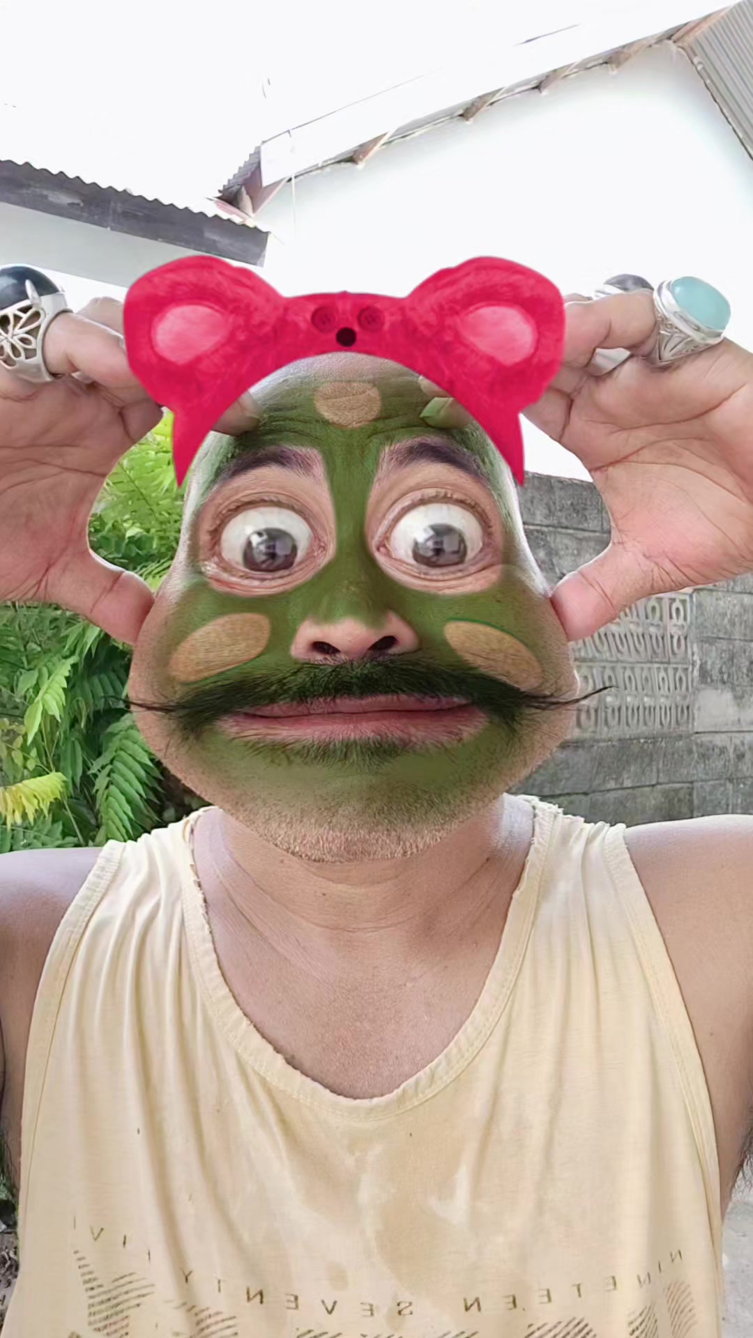 @Abang Amir