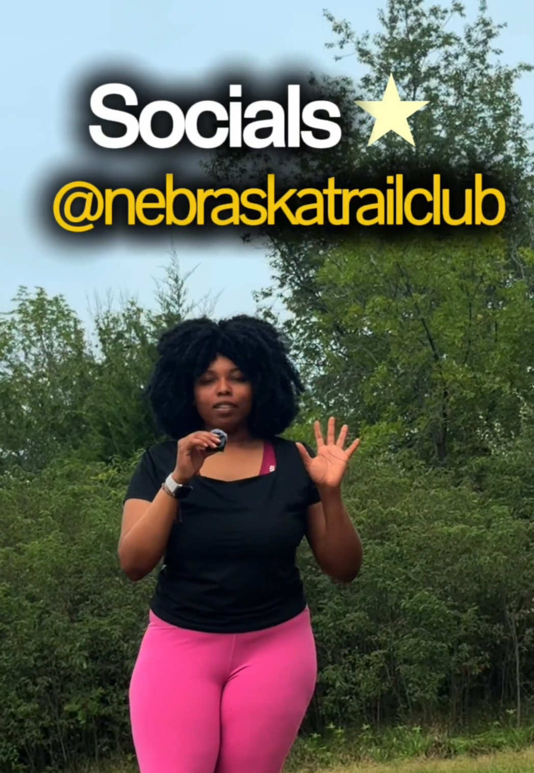 @Nebraska Trail Club
