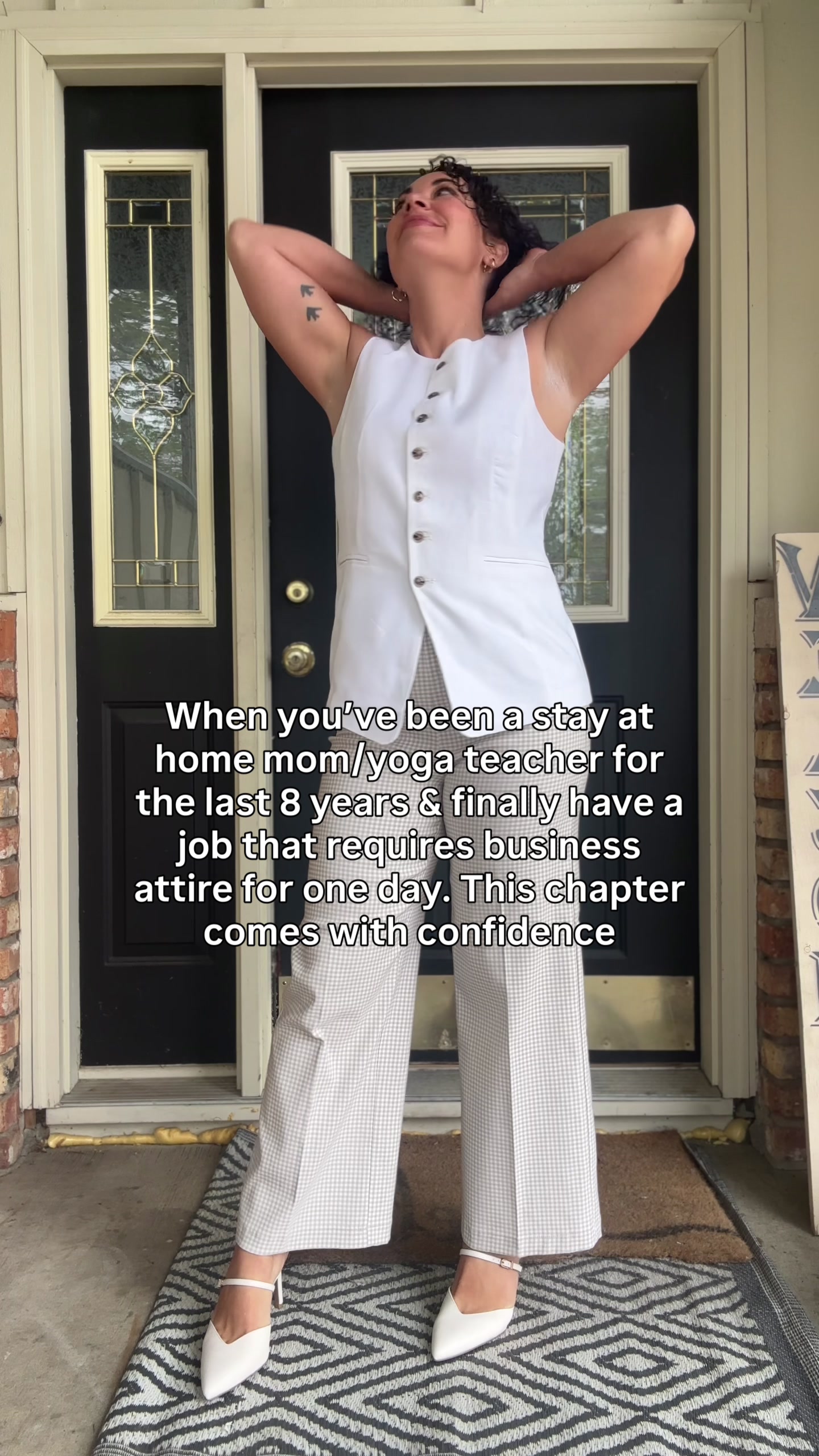 @Amy Bizal Yoga Instructor