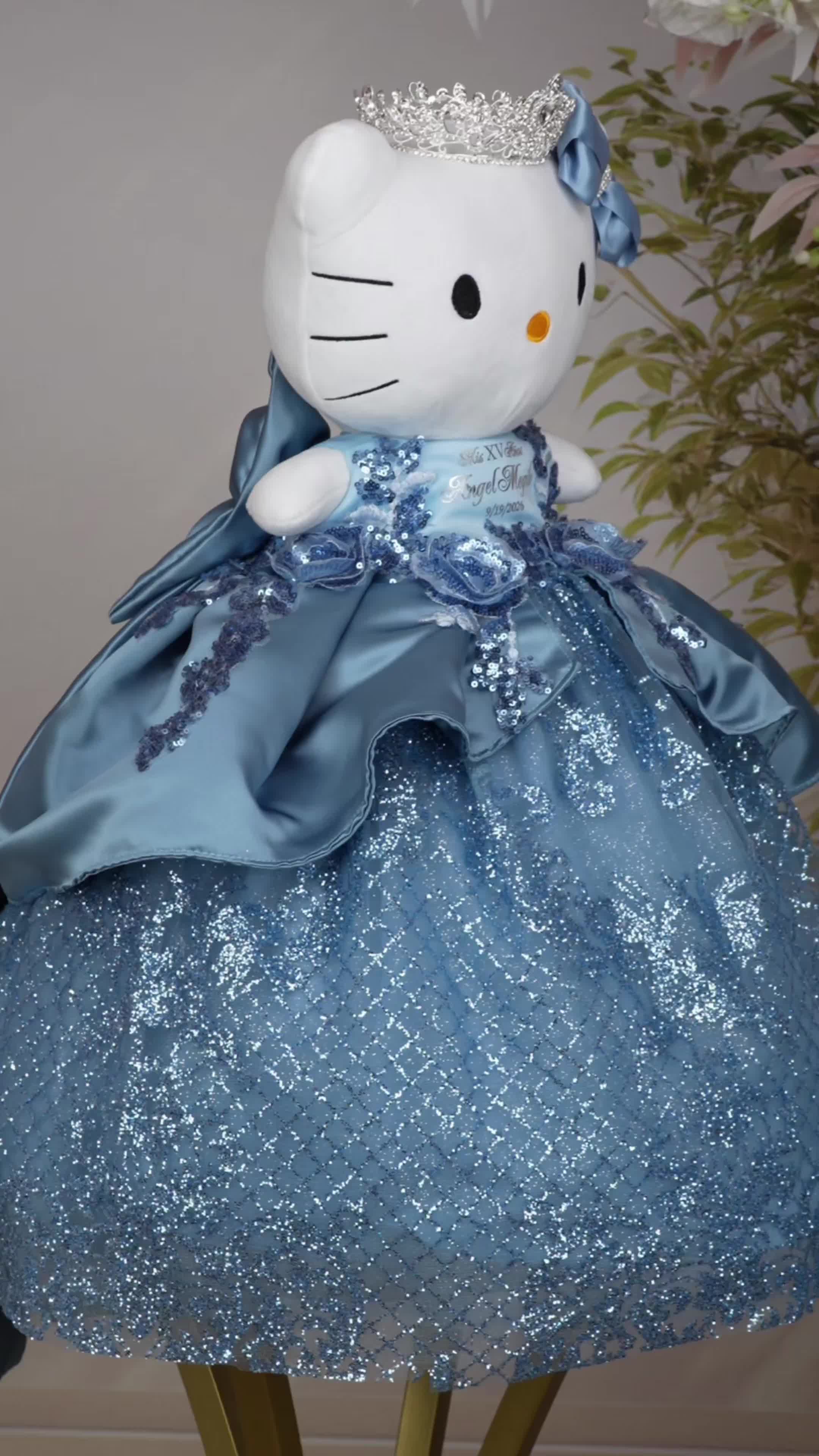 @Quinceañera Decor