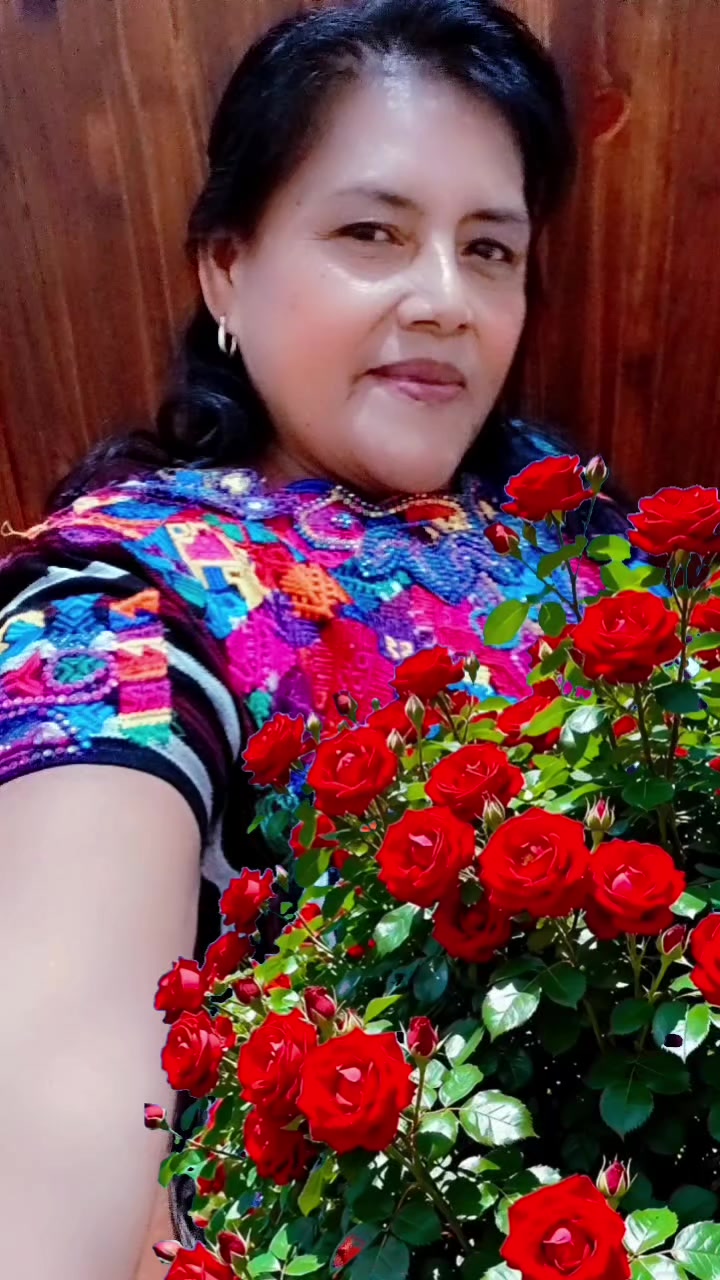 @Martina Porras
