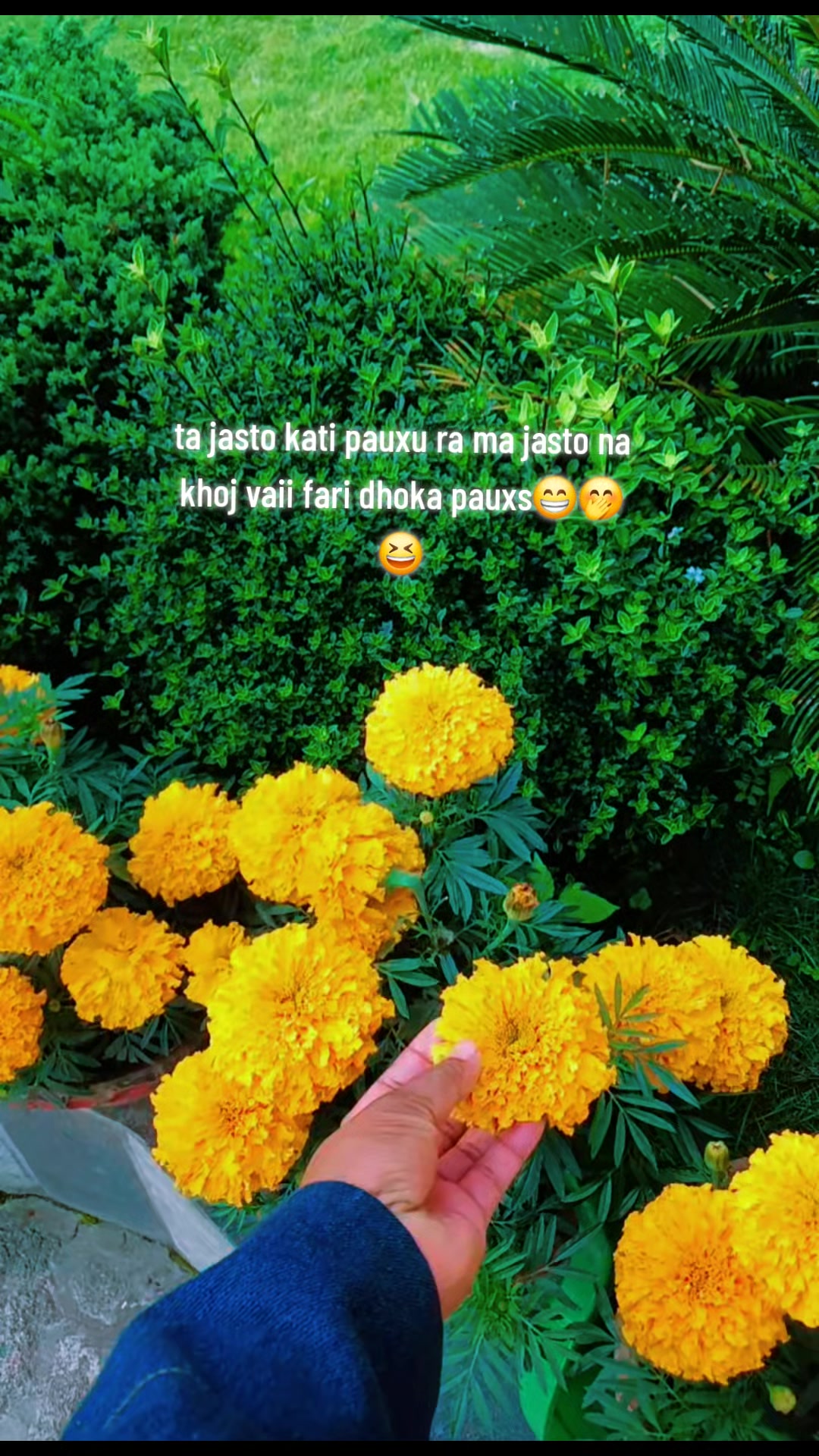 @samjana 👩&zwj;❤️&zwj;💋&zwj;👩💋💋💋