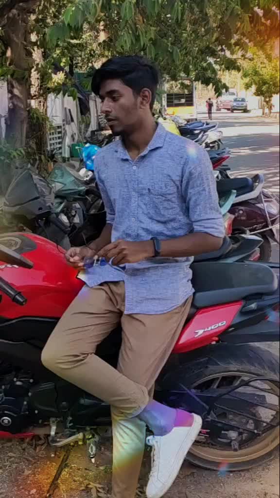 @Thanush Prathapan
