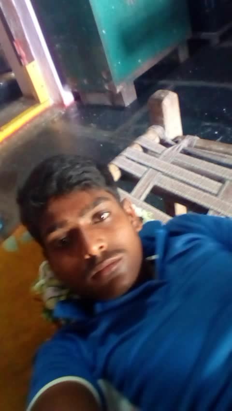 @P Rangaswamy