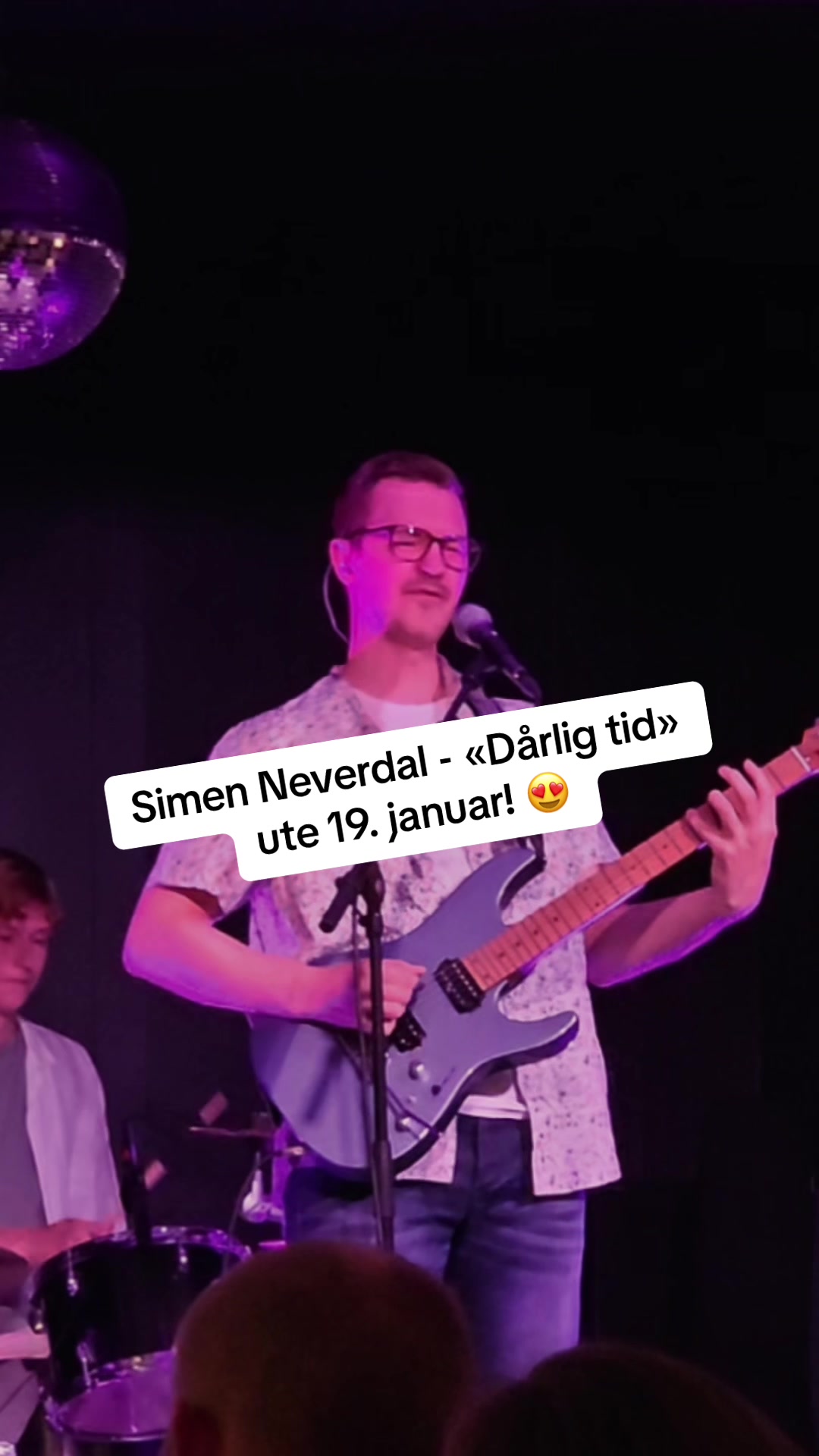 @Simen Neverdal