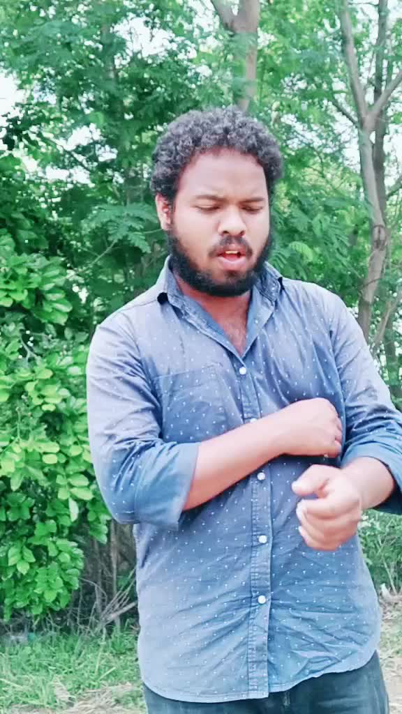 @Raja Charan