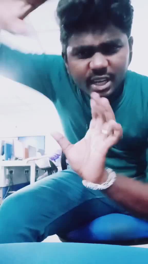 @Venkat Kalai