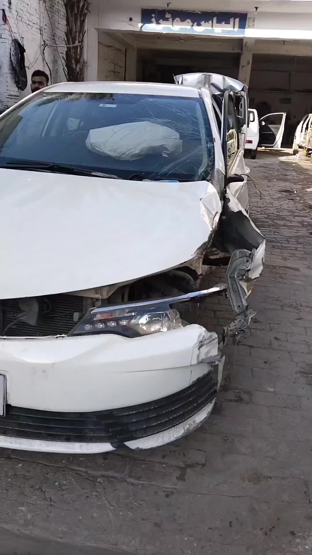 @C4Car