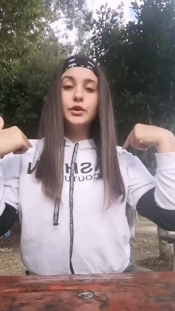 @Giulia Rossetti
