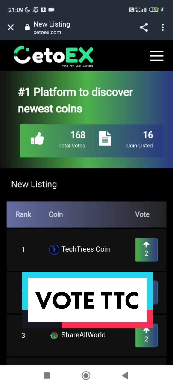 @TechTrees