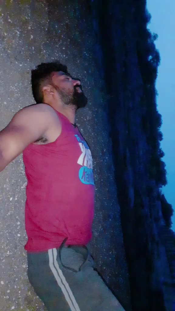 @Rahul Yelve