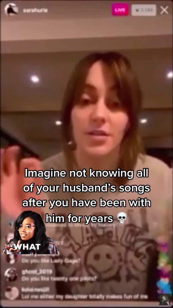 @Sarah Urie 98