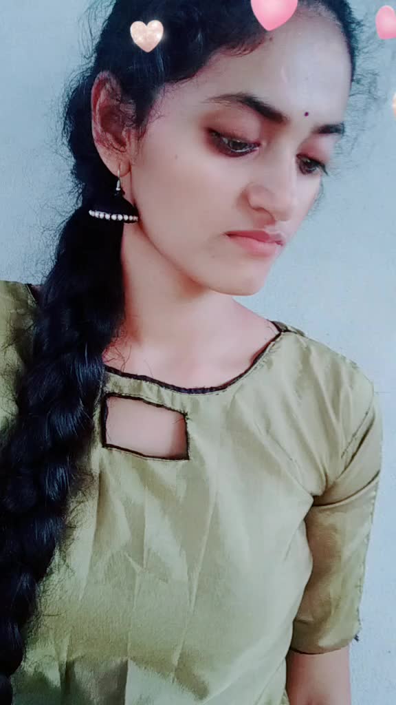 @chinni niharika
