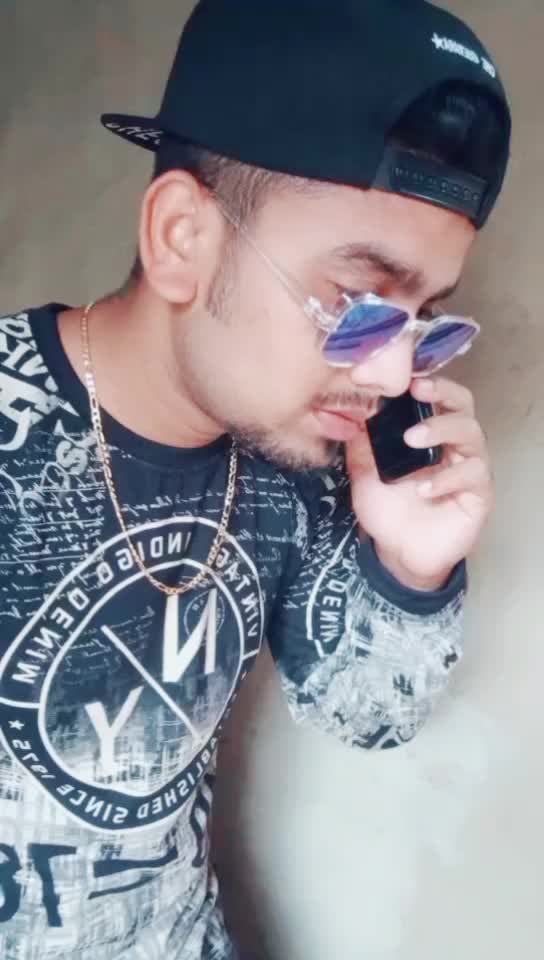@stylish boy goutam