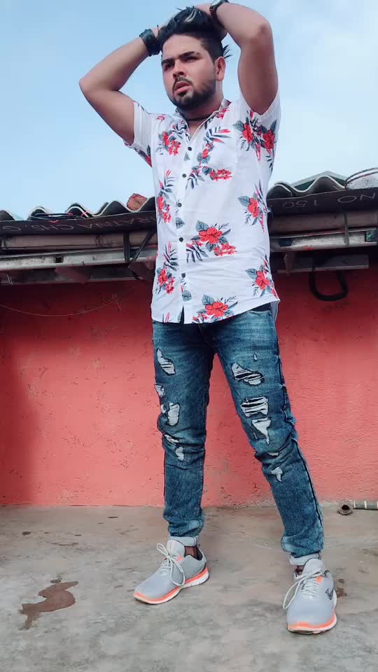 @attitude king jaddu