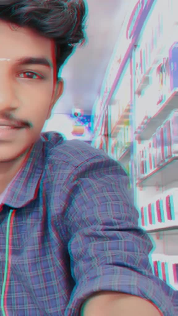 @vishnu eswaran