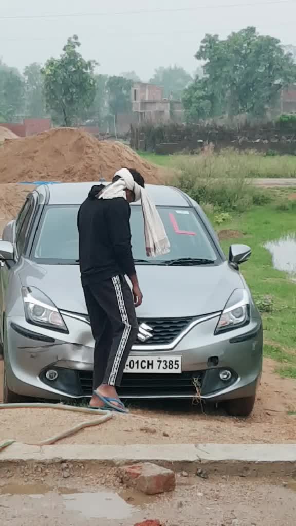 @Piyush Bharati
