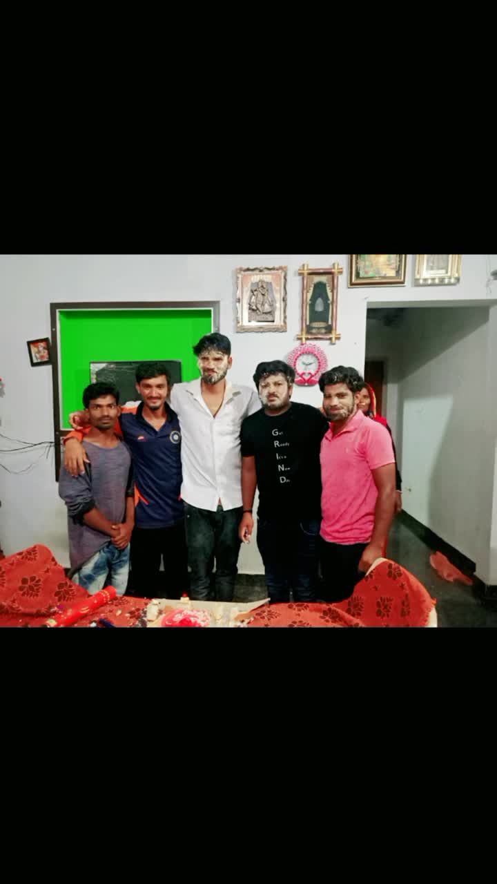 @Rocking star raj