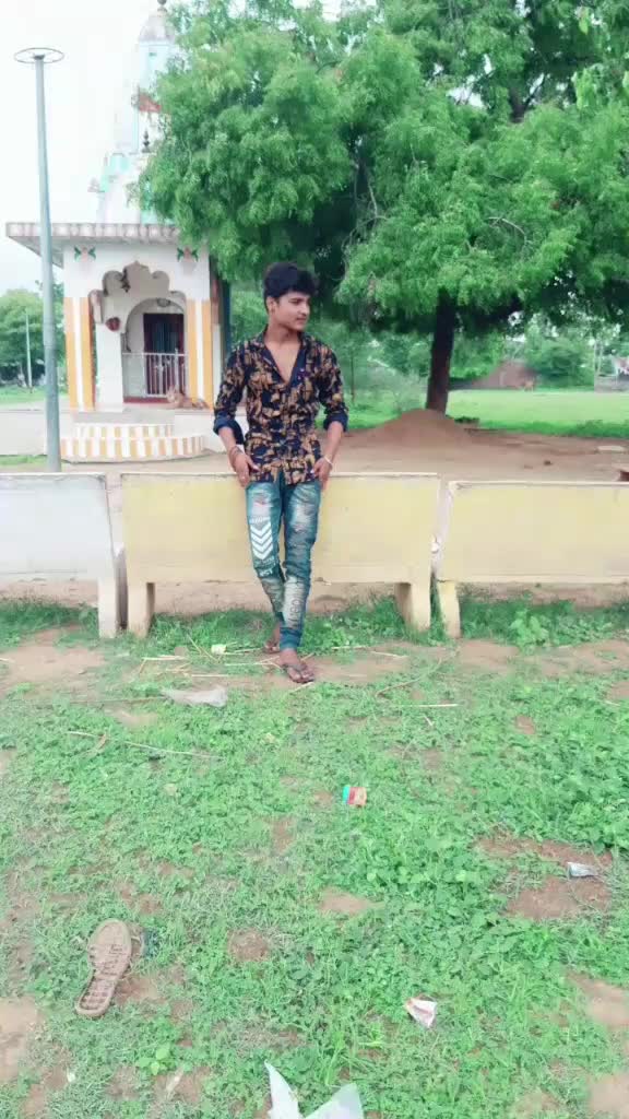@👑MANISH 07 BOY👑