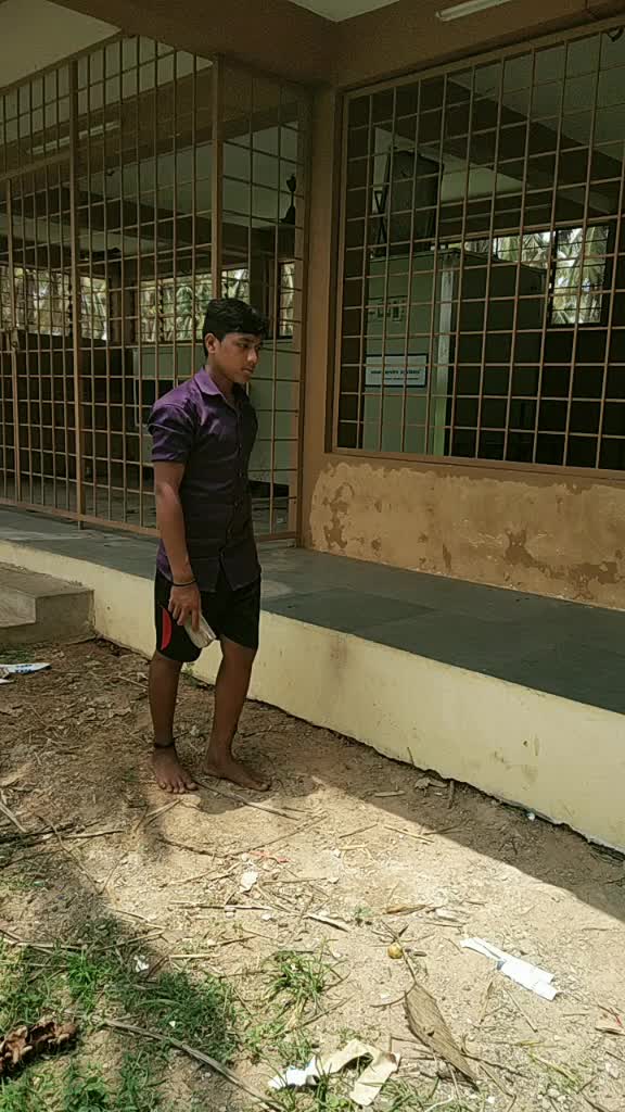 @Ganesh Akkaraboena