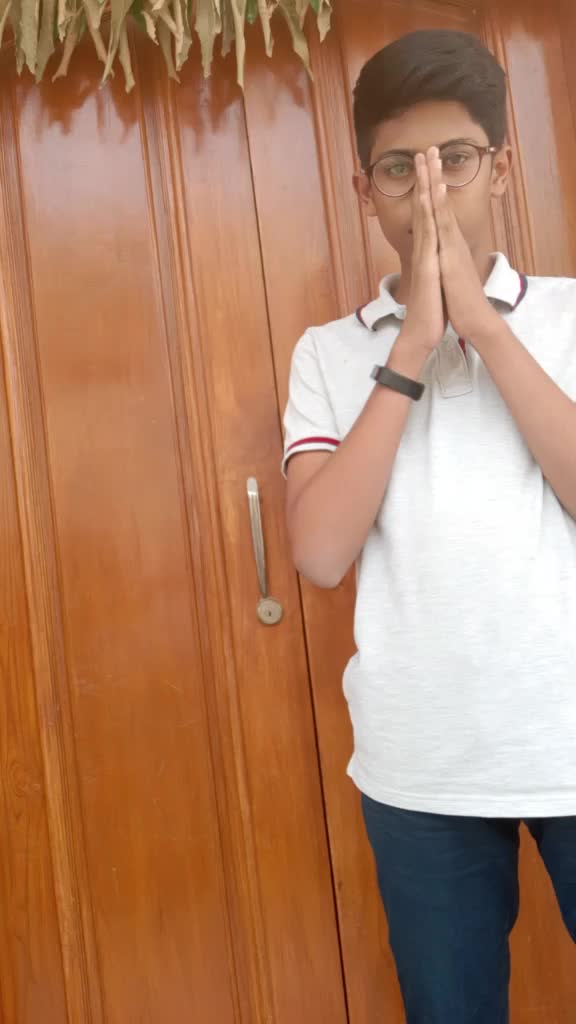 @Nivedh Reddy