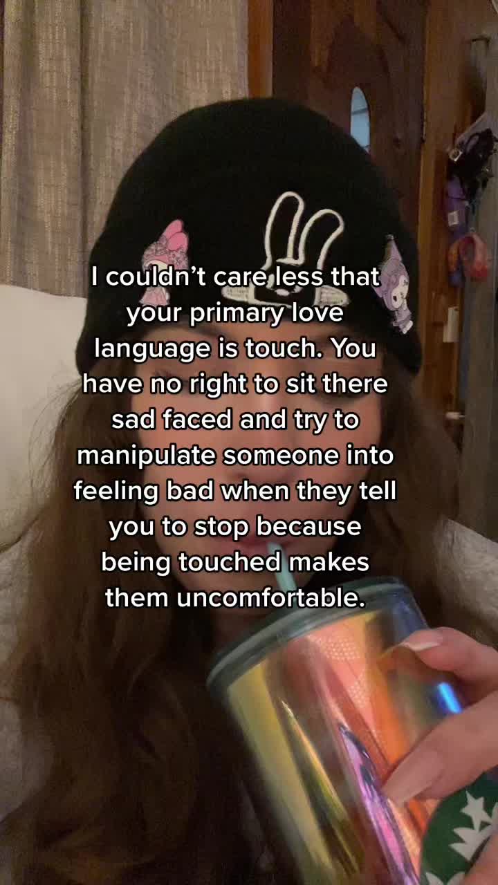 @Becca