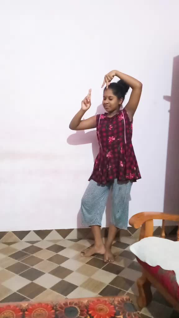 @Lekshmi Siva