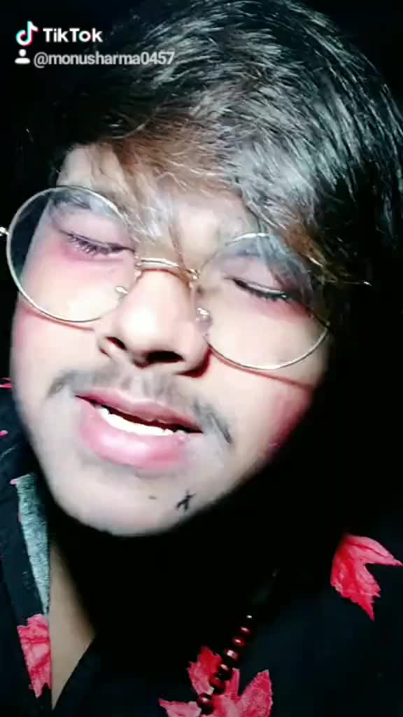 @Monu Sharma