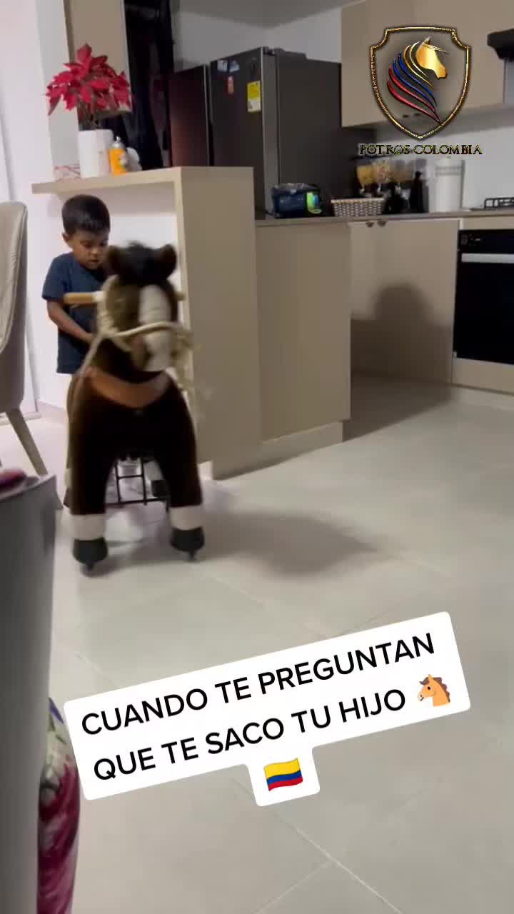 @Potros Colombia