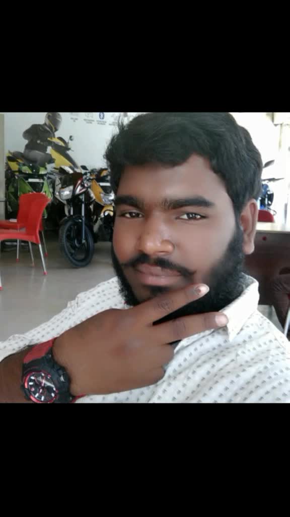 @Poloju Ajaykumar