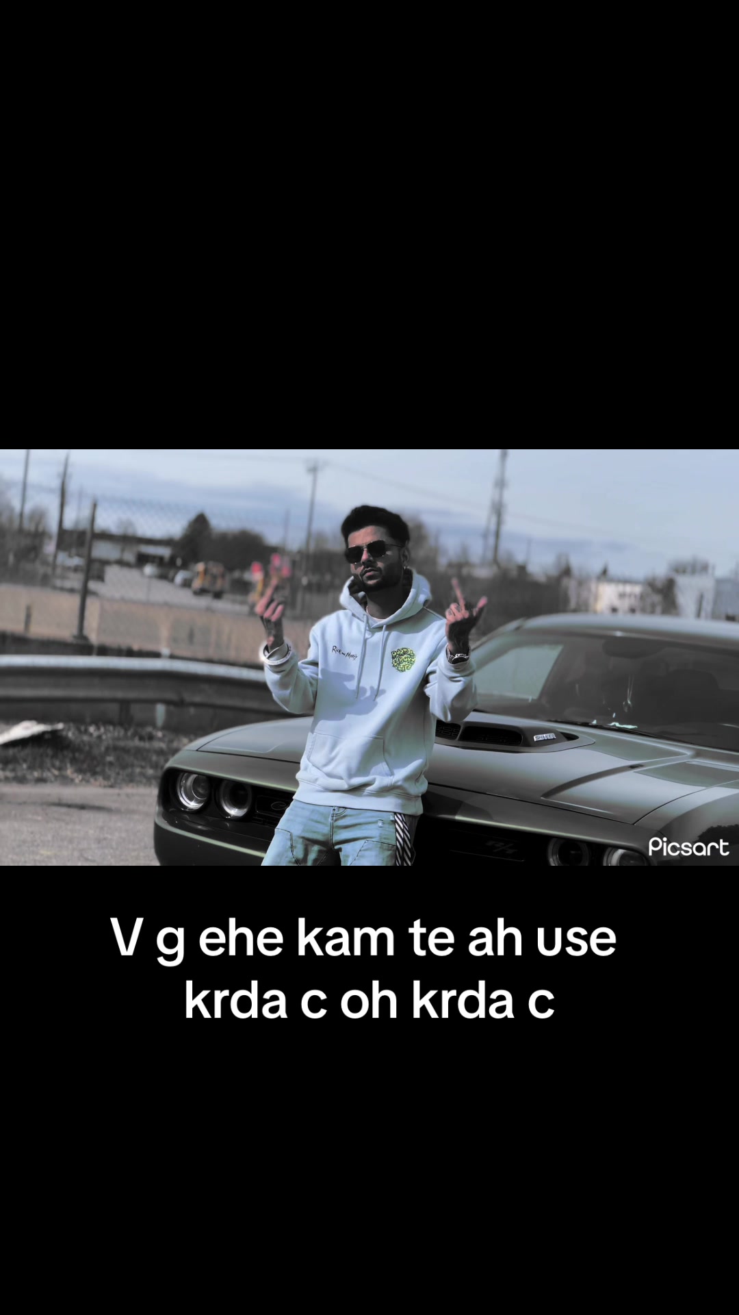 @Satwinder BrAr