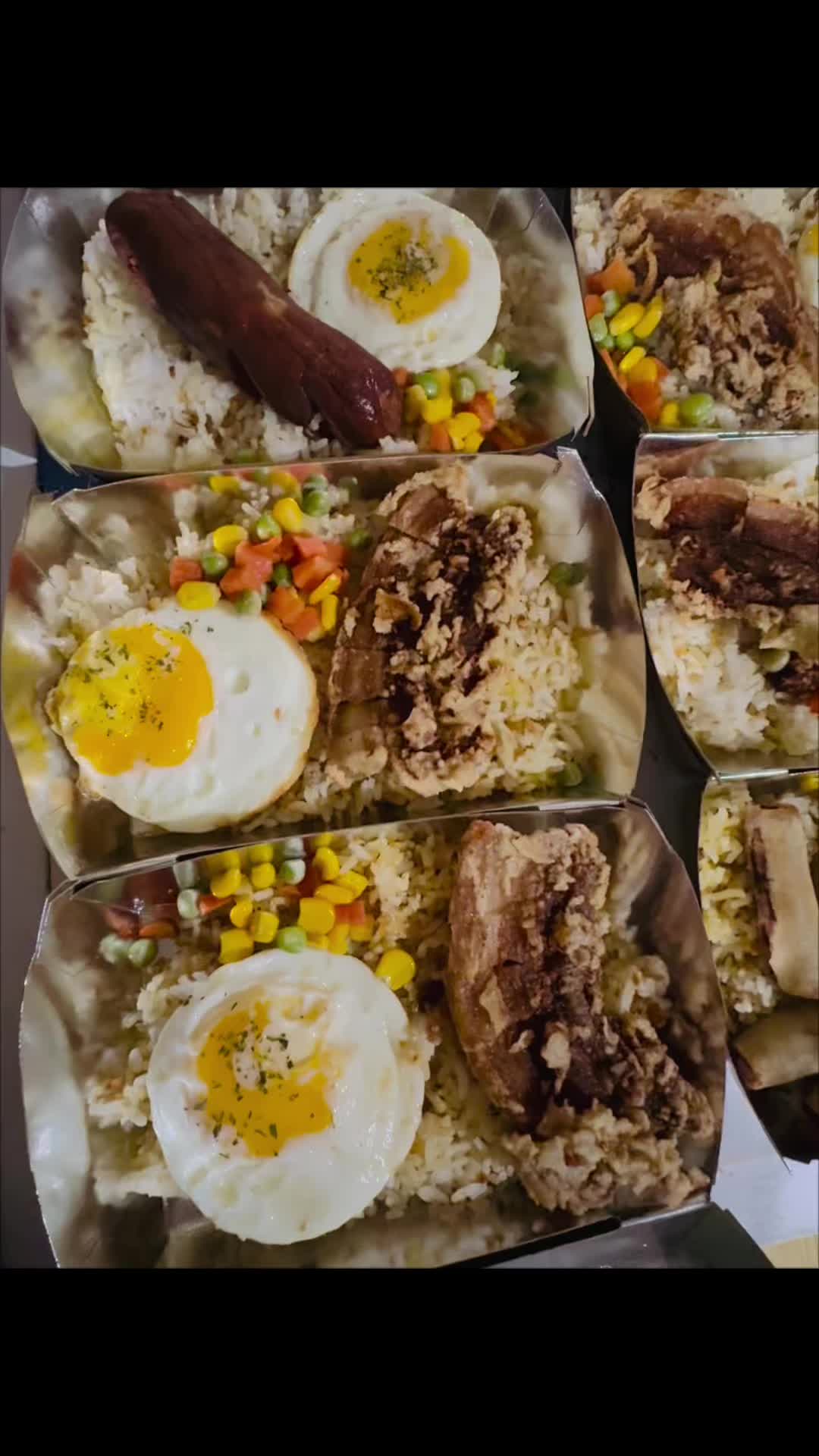@Lods Sisig