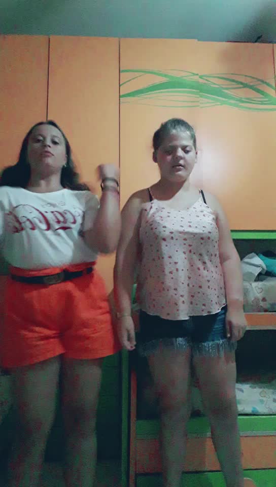 @Marika e Anto❤️